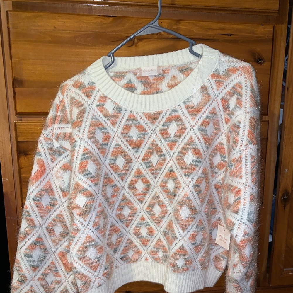 Altar’d state top